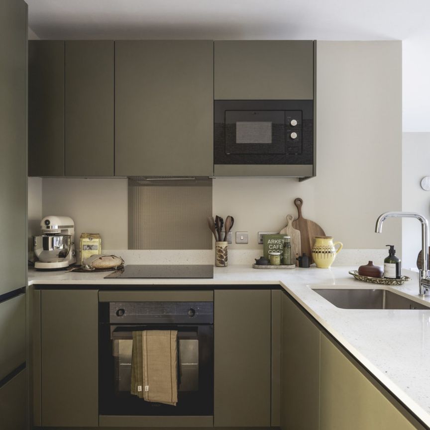 1 bedroom Apartment to rent - Photo 1