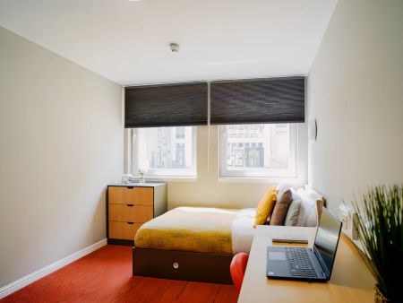 Classic room - Photo 5