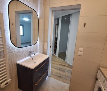 Studio neuf et moderne - Photo 5