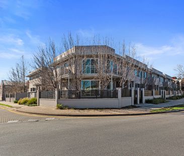Stunning Designer Townhouse! - Photo 6