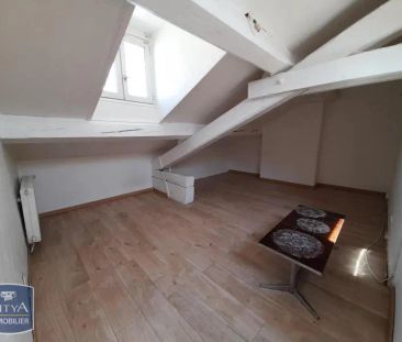 Appartement à louer 1 pièce 19.51m² - Photo 4