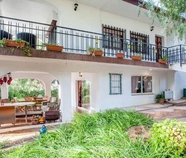 5 room luxury Detached House for rent in Náquera, Valencia - Photo 6