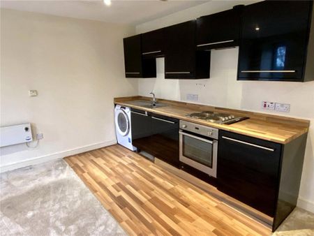 1 bedroom apartment to rent - Photo 4