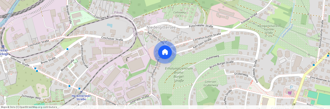 Cornelius-Gurlitt-Str. 17, 01189, Dresden Ot Coschütz / Gittersee