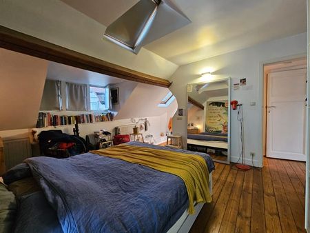 Appartement te huur - Foto 2