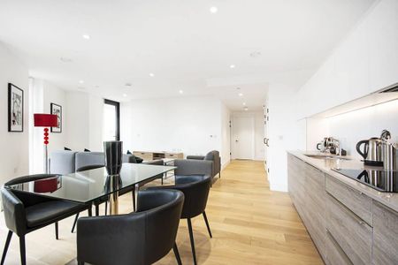 2 bedroom flat to rent - Photo 3