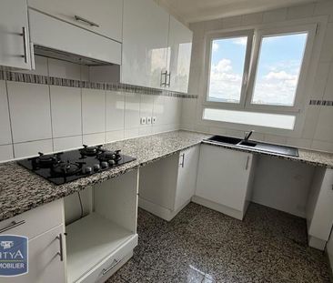 Location Appartement 3 pièces 56m² ANTONY 92160 - Photo 3