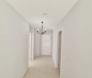 941393 - Atico - Penthouse for rent El Higuerón, Fuengirola, Málaga... - Photo 1