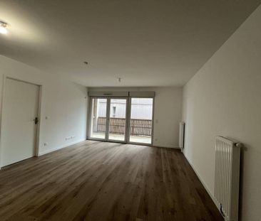 Appartement 2 pièces - - Photo 1