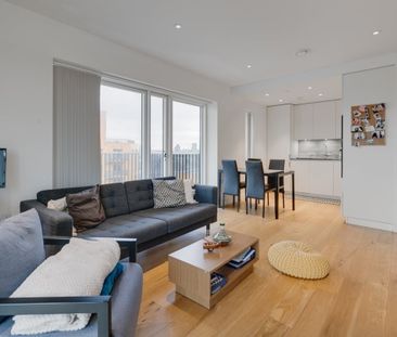 1 bedroom apartment to rent - Photo 3