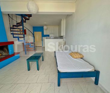 Μεζονέτα για ενοικίαση Άσσος-Λεχαίο - Photo 2