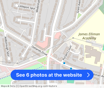 Stoke Poges Lane, Slough, SL1 - Photo 1