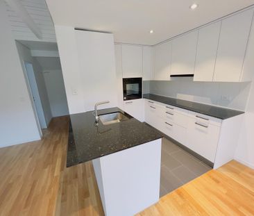 2.5 Zimmer, 1. Stock - Foto 2