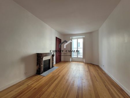 Appartement à louer, 3 pièces - Pau 64000 - Photo 5