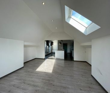 Appartement te huur - Photo 1