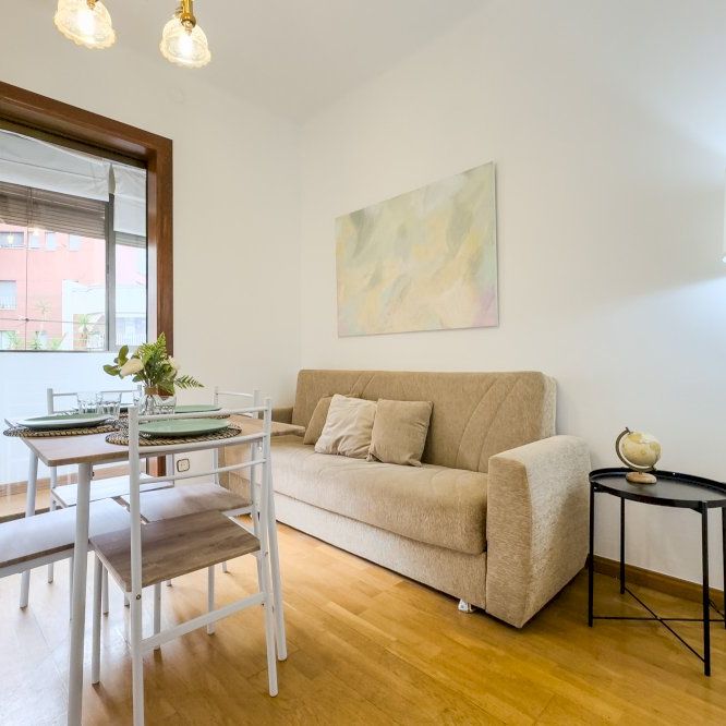 Comfortable exterior double room in Graci - Photo 1