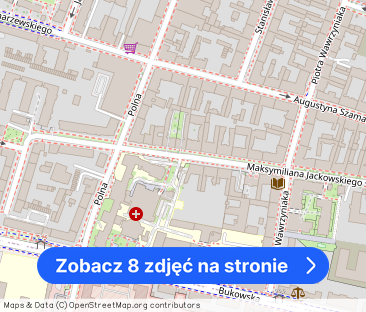 4 niezależne pokoje + m. postojowe - Zdjęcie 1