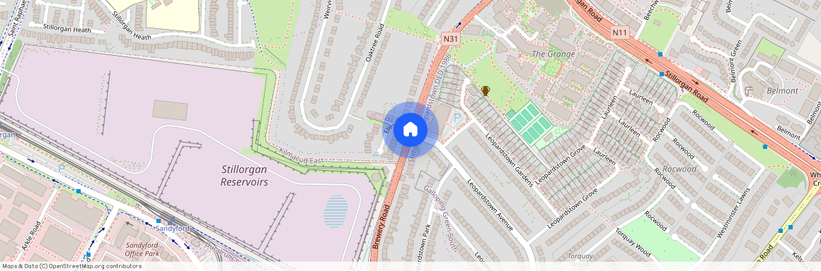 Apartment 37, Quartz, The Grange, Brewery Road, Stillo, Leopardstown, Dublin 18