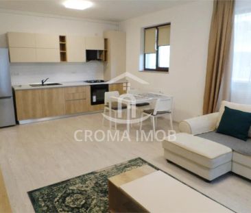 Inchiriere apartament 2 camere, zona Nord, Cartier Albert - Photo 3