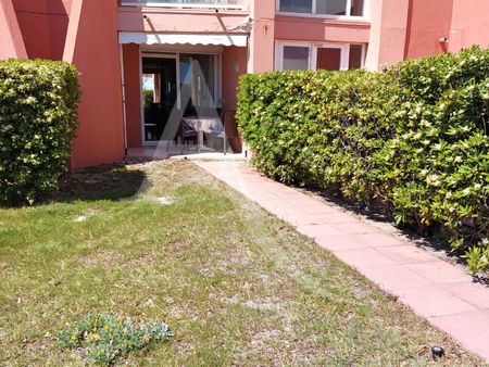 Location Appartement 1 pièce 26m² - Photo 5