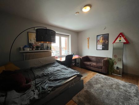 Kamer 4 - Zwijnaardsesteenweg 15 - Foto 2