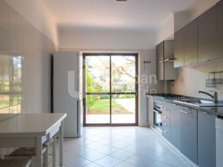 4 bedroom luxury Flat for rent in Cascais e Estoril, Portugal - Photo 4