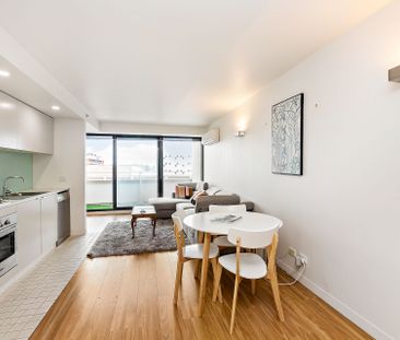 Unit 1204/377 Burwood Road, Hawthorn. - Photo 4