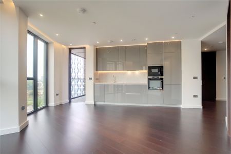 Haines House, The Residence, Nine Elms SW11 - Photo 2