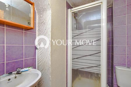 1 bedroom terraced house to rent - Photo 5