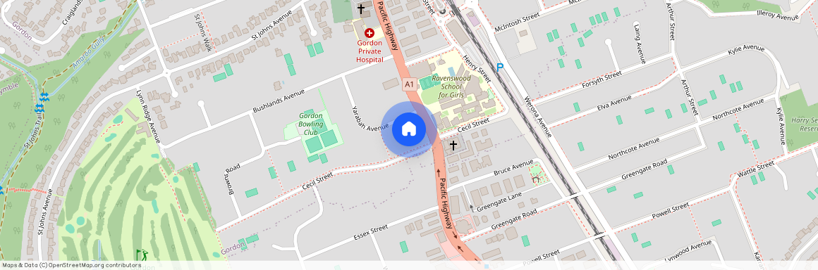 20/2-2a Yarabah Avenue, NSW 2072, Gordon