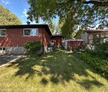 For Lease - 1252 Mont Clair Drive Unit# Main Floor, Oakville, Ontario - Photo 5