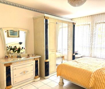 5.5 Zimmer, 110 m², 1. Stock - Photo 5