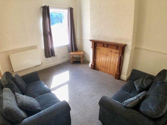 3 bedroom terraced house to rent - Photo 1