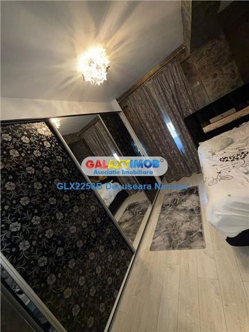 Apartament 2 camere Mobilat Utilat in Militari Residence 550 - Fotografie 4