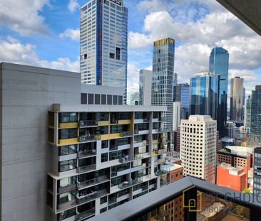 CBD High Rise Apartment 1B1B - Photo 5