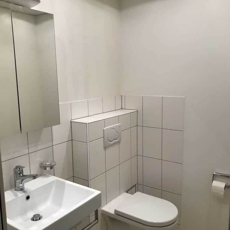 2.5 Zimmer, 85 m², 1. Stock - Foto 1