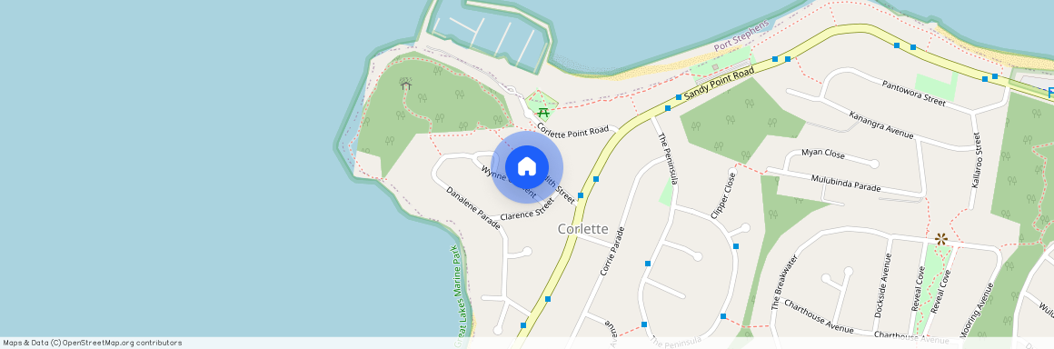 9 Judith Street, NSW 2315, Corlette