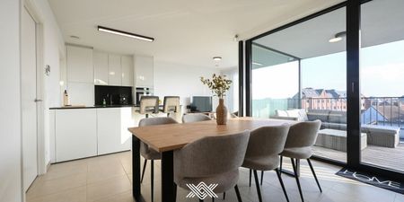 Appartement te huur in Deinze voor € 950 met 2 slaapkamers - Photo 4