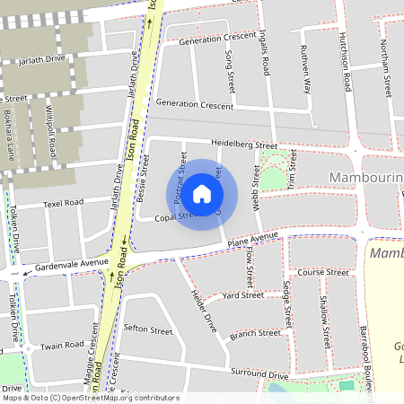 8 Copal Street, Vic 3024, Mambourin