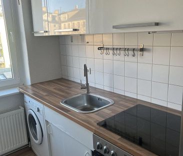 Pronájem bytu 2+1 • 60 m² bez realitkyBerlin Weißensee Berlin 13086 - Photo 1