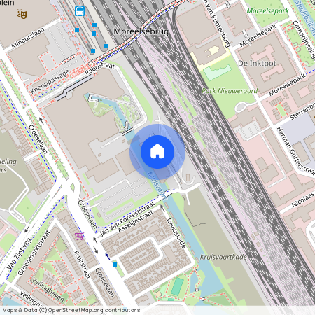 Jan van Foreeststraat 438, 3521TX, Utrecht