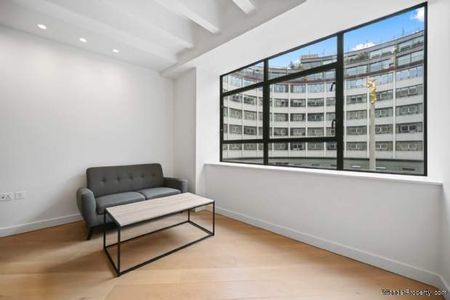 1 bedroom property to rent in London - Photo 4