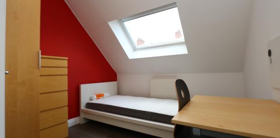 Room in a Shared Flat, Bramble Street, CV1 - Photo 2