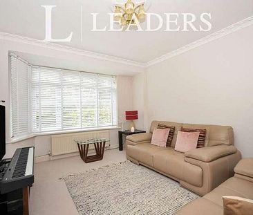 Beachborough Road, Bromley, BR1 - Photo 1