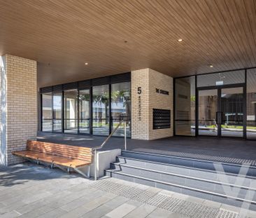 707/5 Merewether Street, Newcastle NSW 2300 - Apartment For Rent | ... - Photo 3