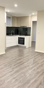 1 bedroom apartment - affordable housing 20% below market rate - income thresholds apply - Photo 3