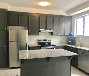 For Lease - 3324 Erasmum Street, Oakville, Ontario - Photo 2
