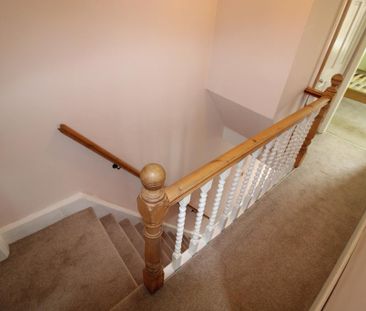 2 bedroom terraced house to rent - Photo 2