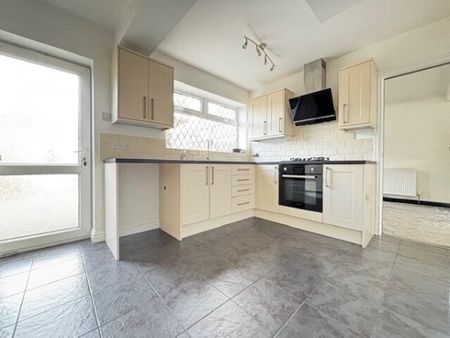 Sherwood Road, Rainworth, NG21, Property for rent - Photo 4