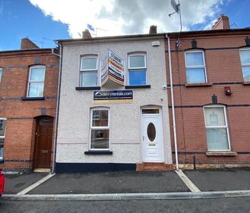 Student Accommodation Derry City, 9 Argyle Street, Derry, BT48 7JF - Photo 2
